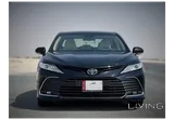 تويوتا كامري ليمتد 2024 V6